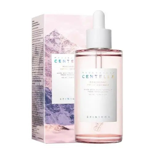 Skin1004 Madagascar Centella Poremizing Fresh Ampoule (100ML)