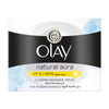 Olay Natural Aura SPF 15 Cream (50gr)