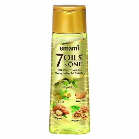 Emami 7 Oils In One (200ML)