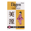 Bigen Black Hair Dye Powder (6gr)