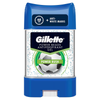 Gillette Power Beads Antiperspirant Gel Power Rush Deodorant (75ML)