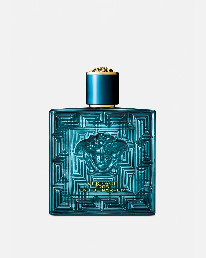 Versace Eros Eau De Parfum (100ML)