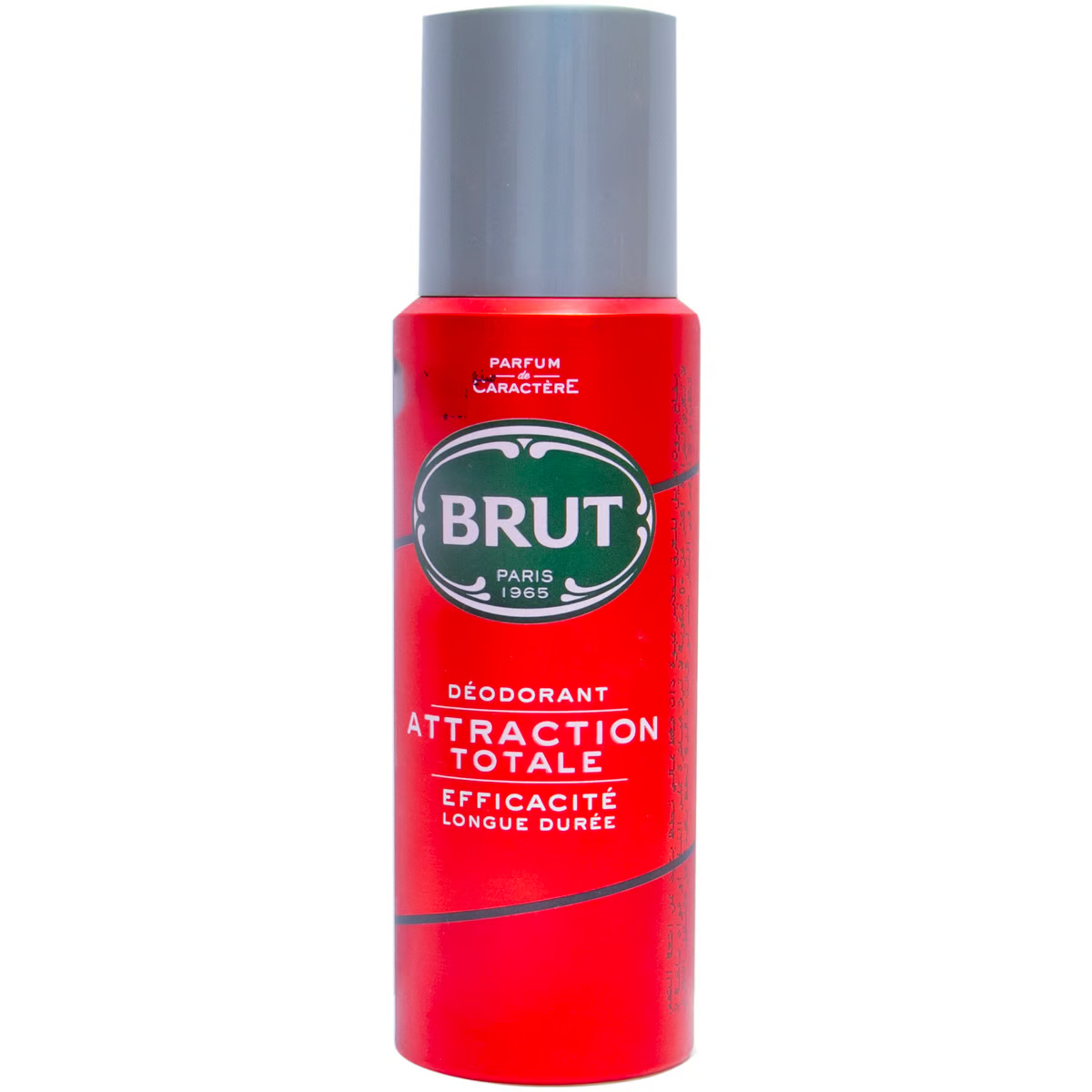 Brut Attraction Totale Deodorant (200ML)