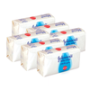 Johnson's Baby Soap 125gr 5+1 (6pcs)