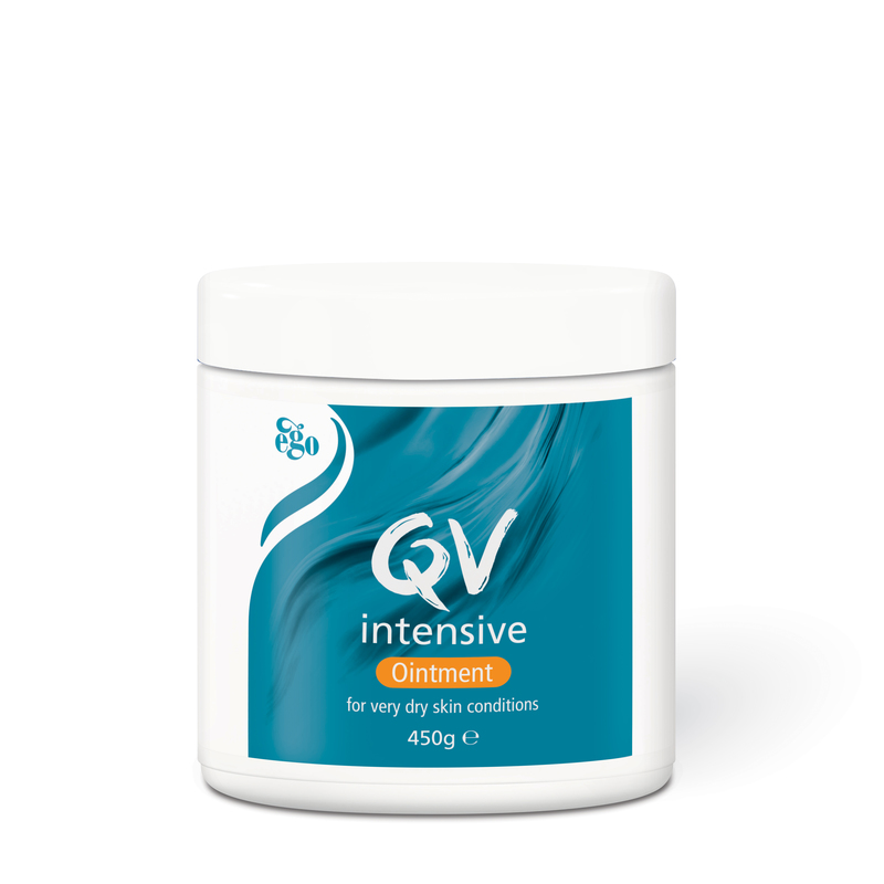 Ego QV Intensive Ointment (450gr)