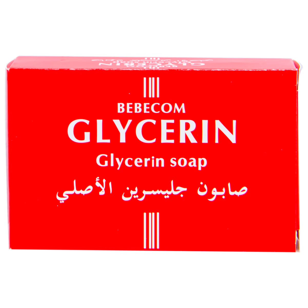 Bebecom Glycerin Soap