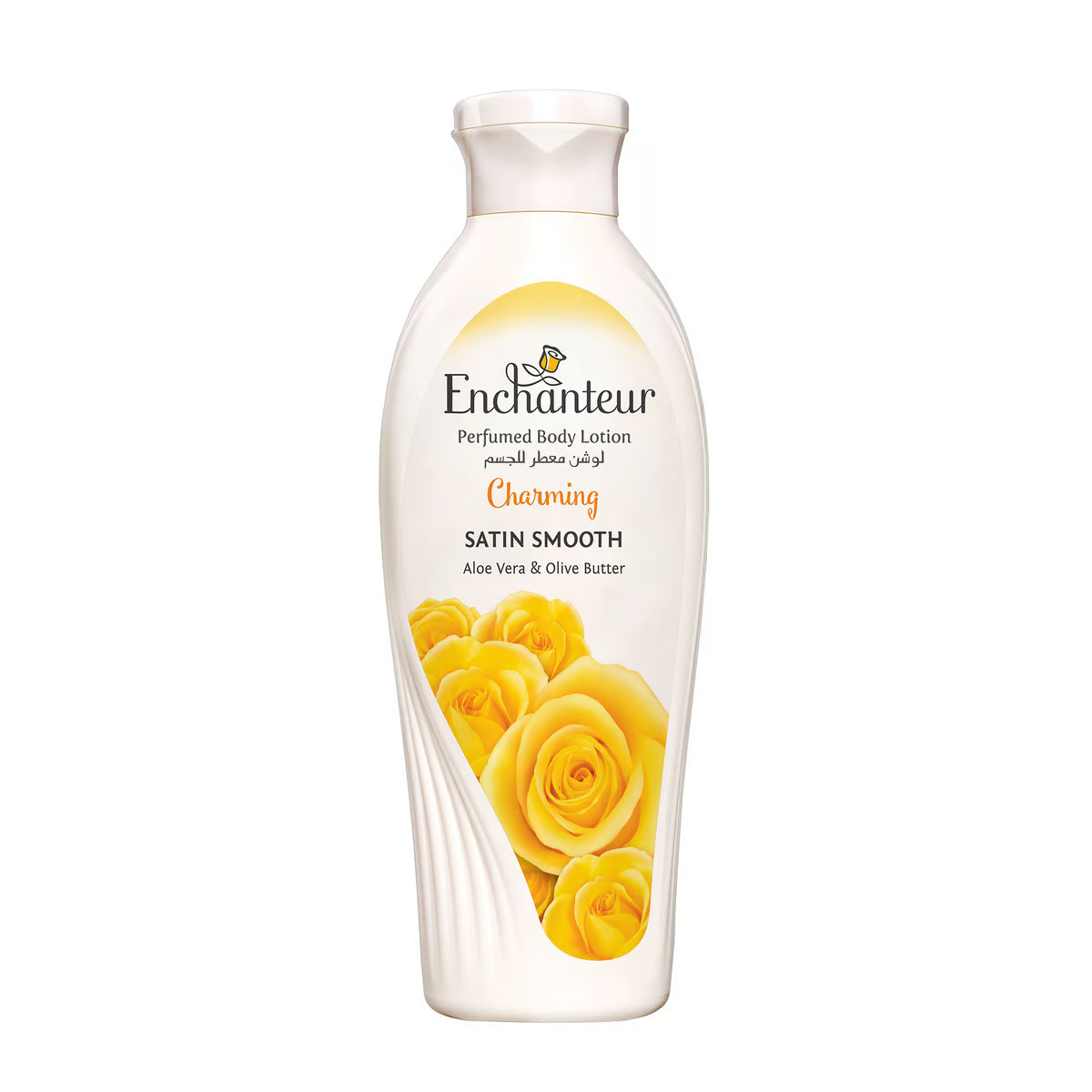 Enchanteur Charming Lotion (250ML)