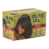 ORS Olive Oil Built-In Protection No-Lye Hair Relaxer