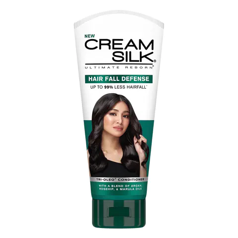 Cream Silk Conditioner Hair Fall Defense