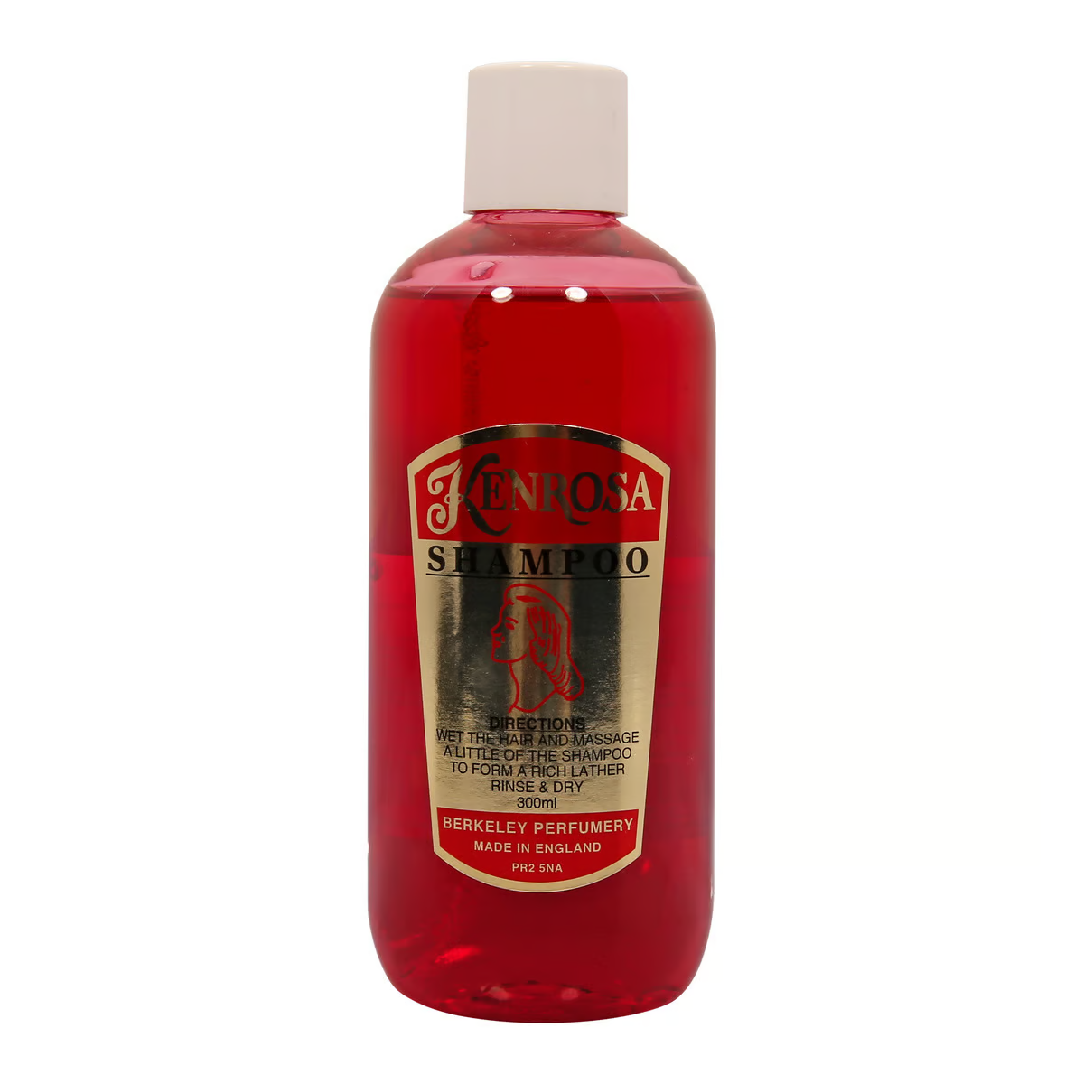 Kenrosa Red Shampoo (300ML)