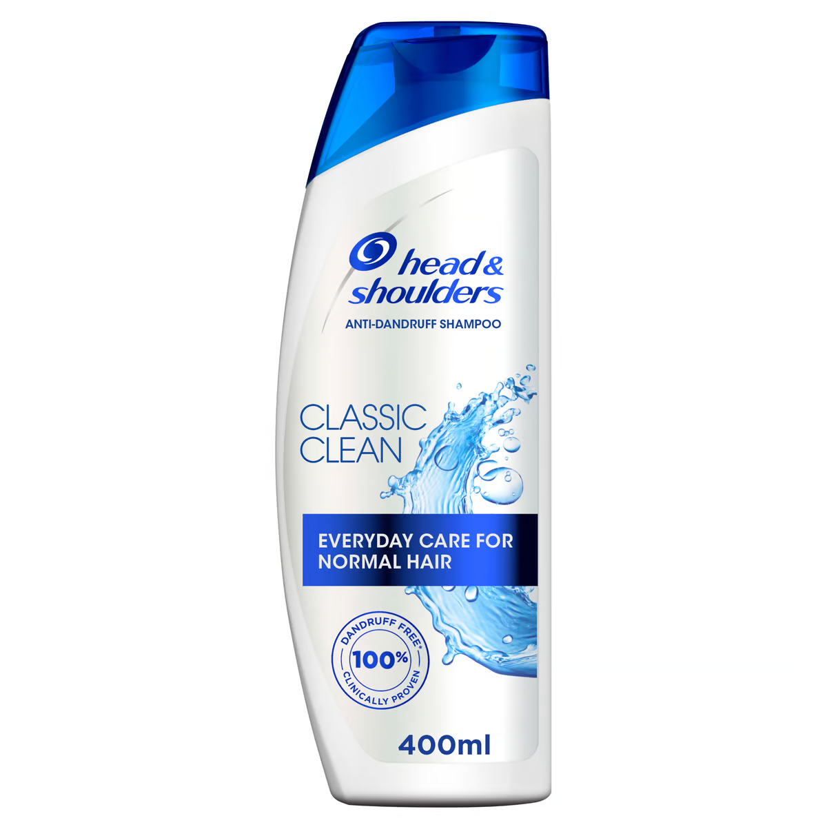 Head & Shoulder Classic Clean Anti-Dandruff Shampoo