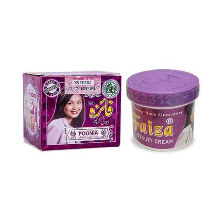 Faiza Beauty Cream