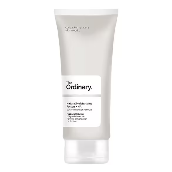 The Ordinary Natural Moisturizing Factors + HA (100ML)