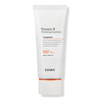 Cosrx Vitamin E Vitalizing Sunscreen Tocopherol SPF50+ (50ML)