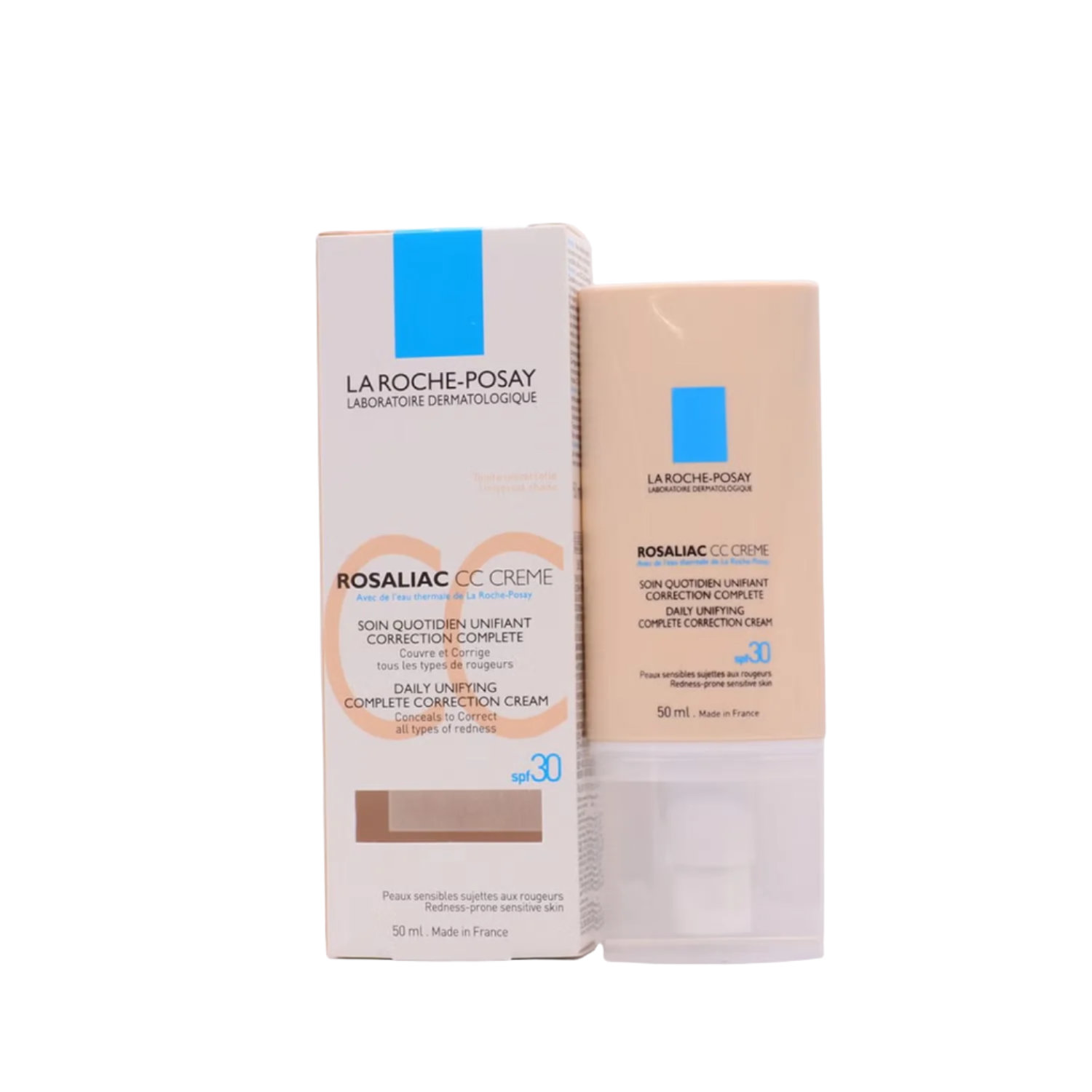 La Roche-Posay Rosaliac CC Cream SPF30 (50ML)