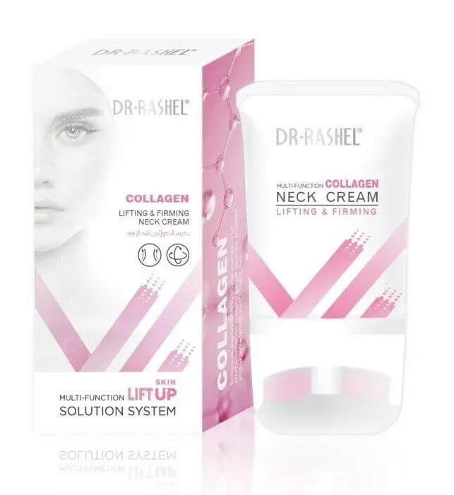 Dr.Rashel Collagen Lifting & Firming Neck Cream