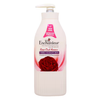 Enchanteur Rose Oud Amour Body Lotion (400ML)