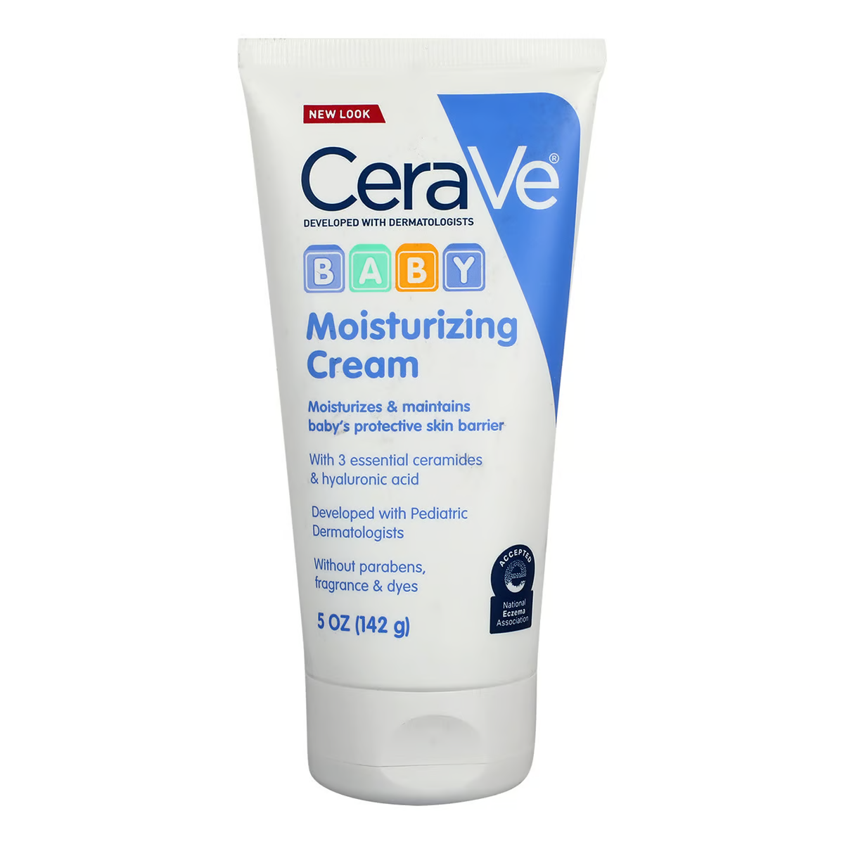 CeraVe Baby Moisturizing Cream