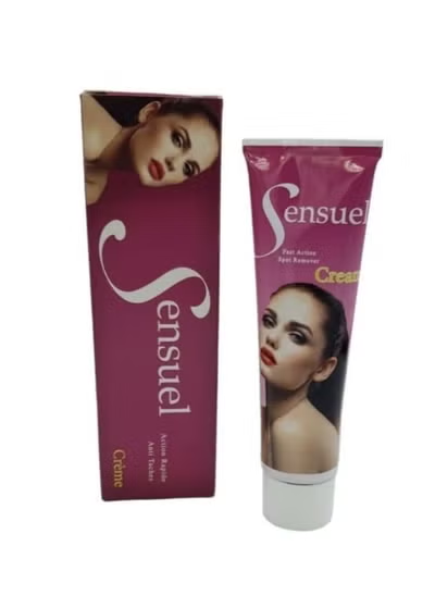 Sensuel Cream (50ML)