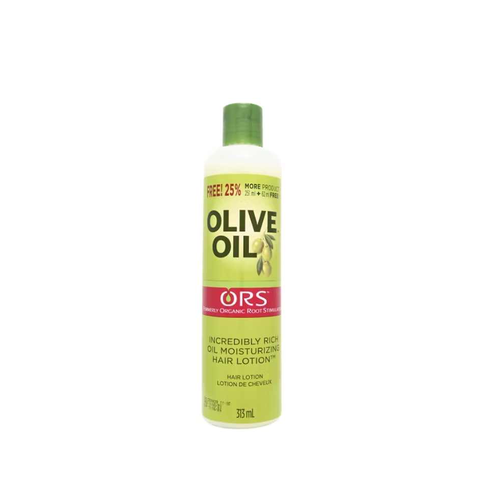 ORS Olive Oil Moisturizing Hair Lotion (313ML)