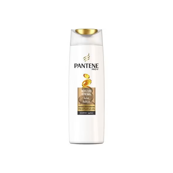 Pantene PRO-V Moisture Renewal Conditioner (400ML)