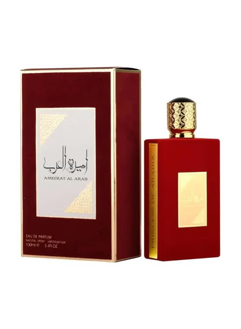 Ameerat Al Arab Eau De Parfum (100ML)