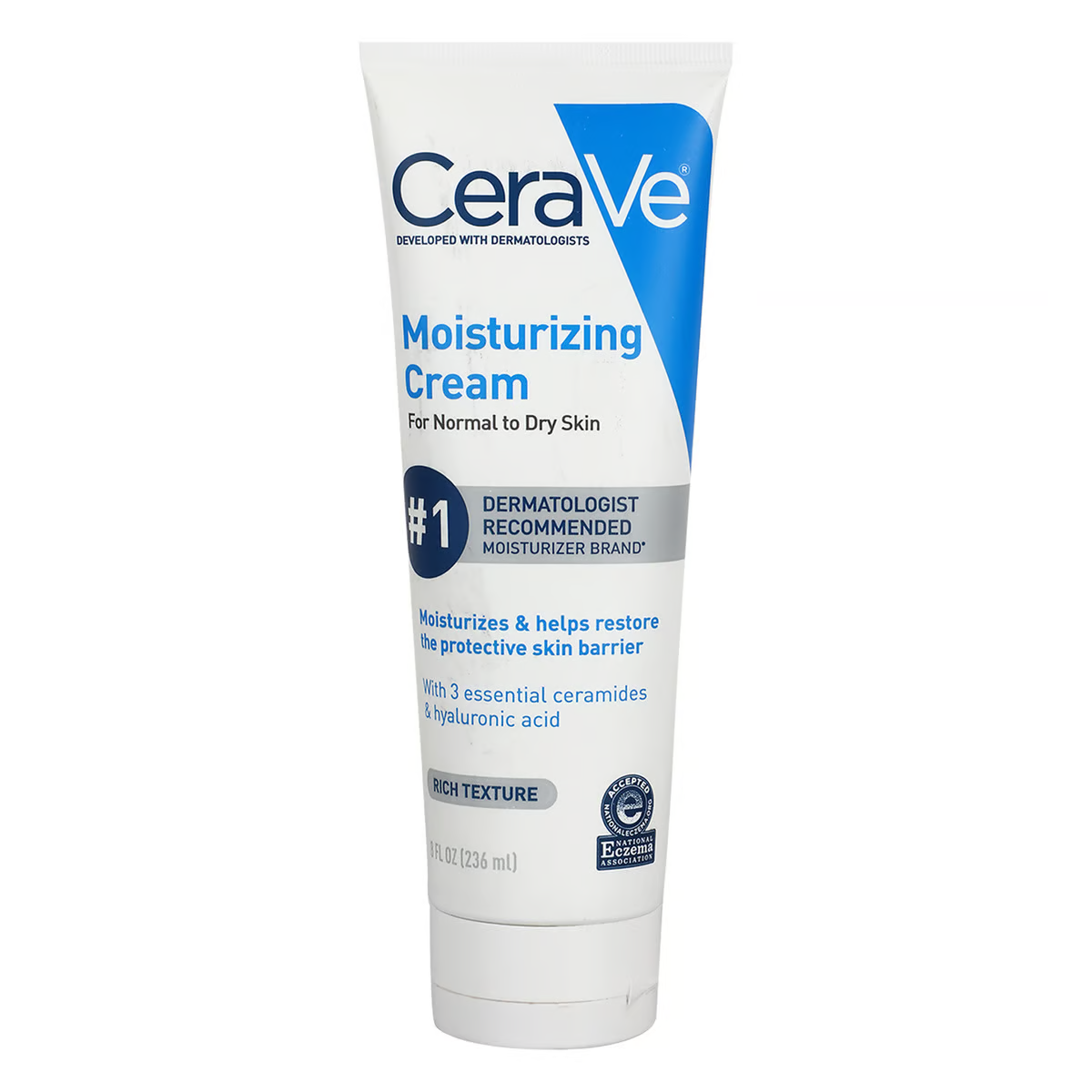 CeraVe Moisturizing Cream (236ML)