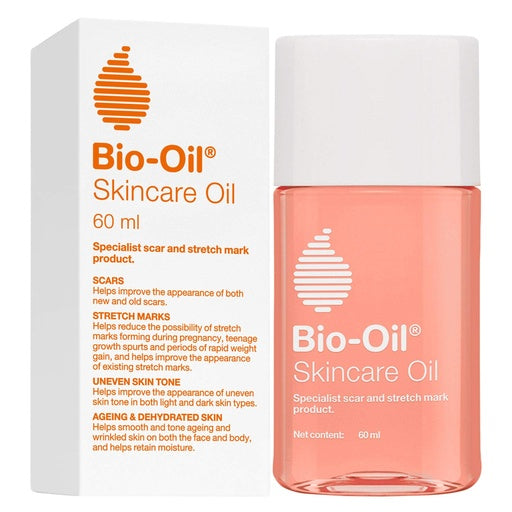 Bio-Oil Skincare Oil (60ML)