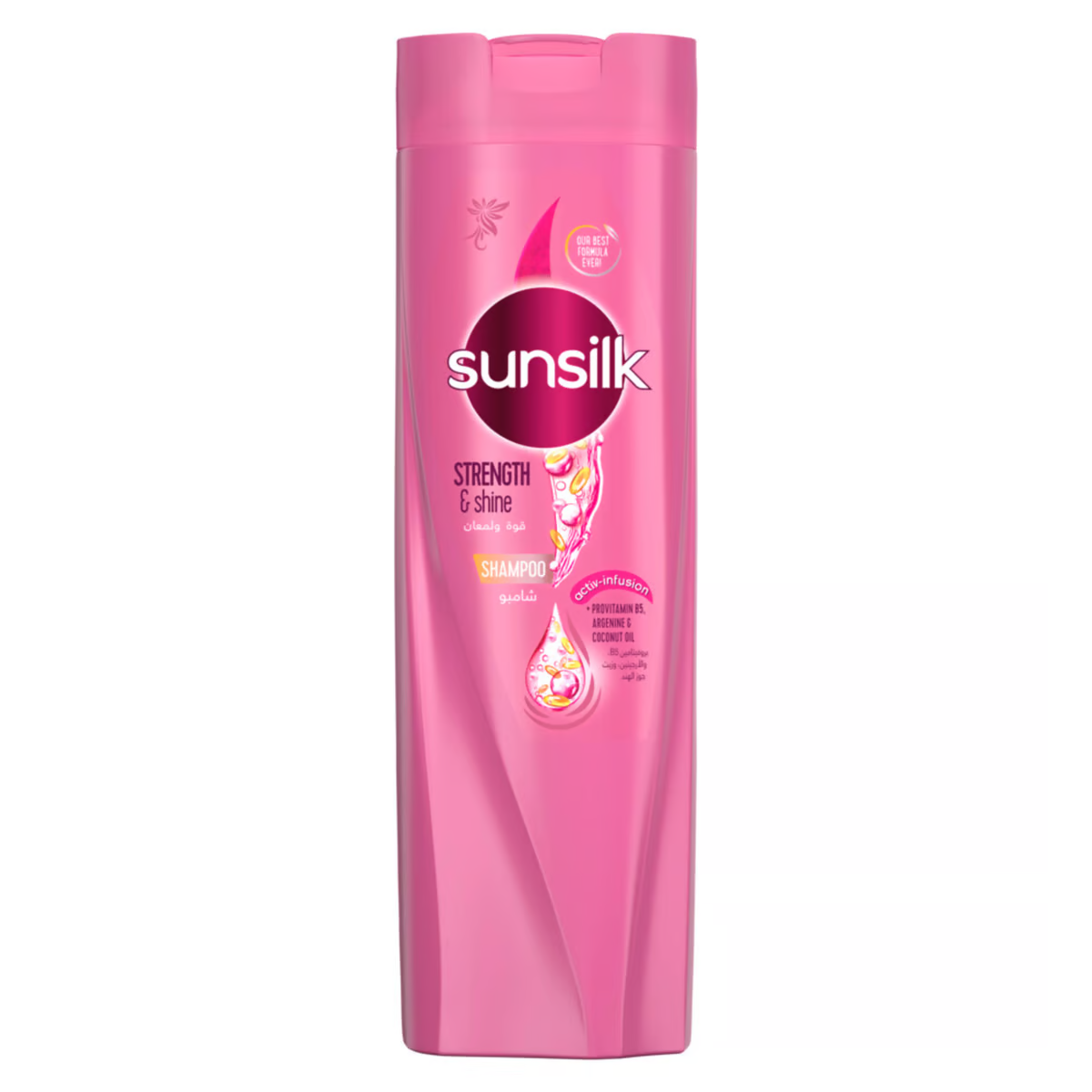 Sunsilk Strength & Shine Shampoo