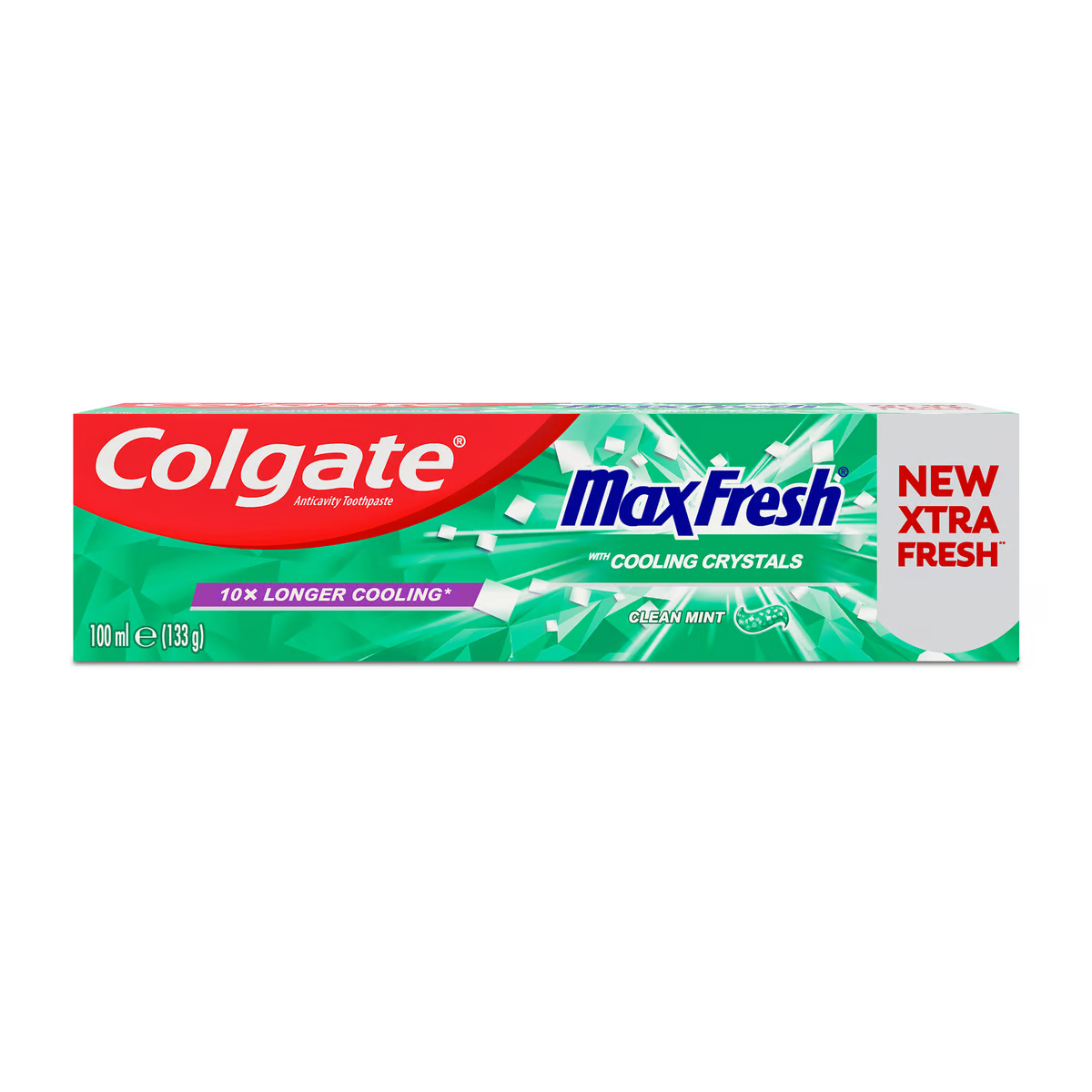 Colgate Max Fresh Toothpaste (100ML)