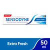 Sensodyne Toothpaste Extra Fresh (50ML)