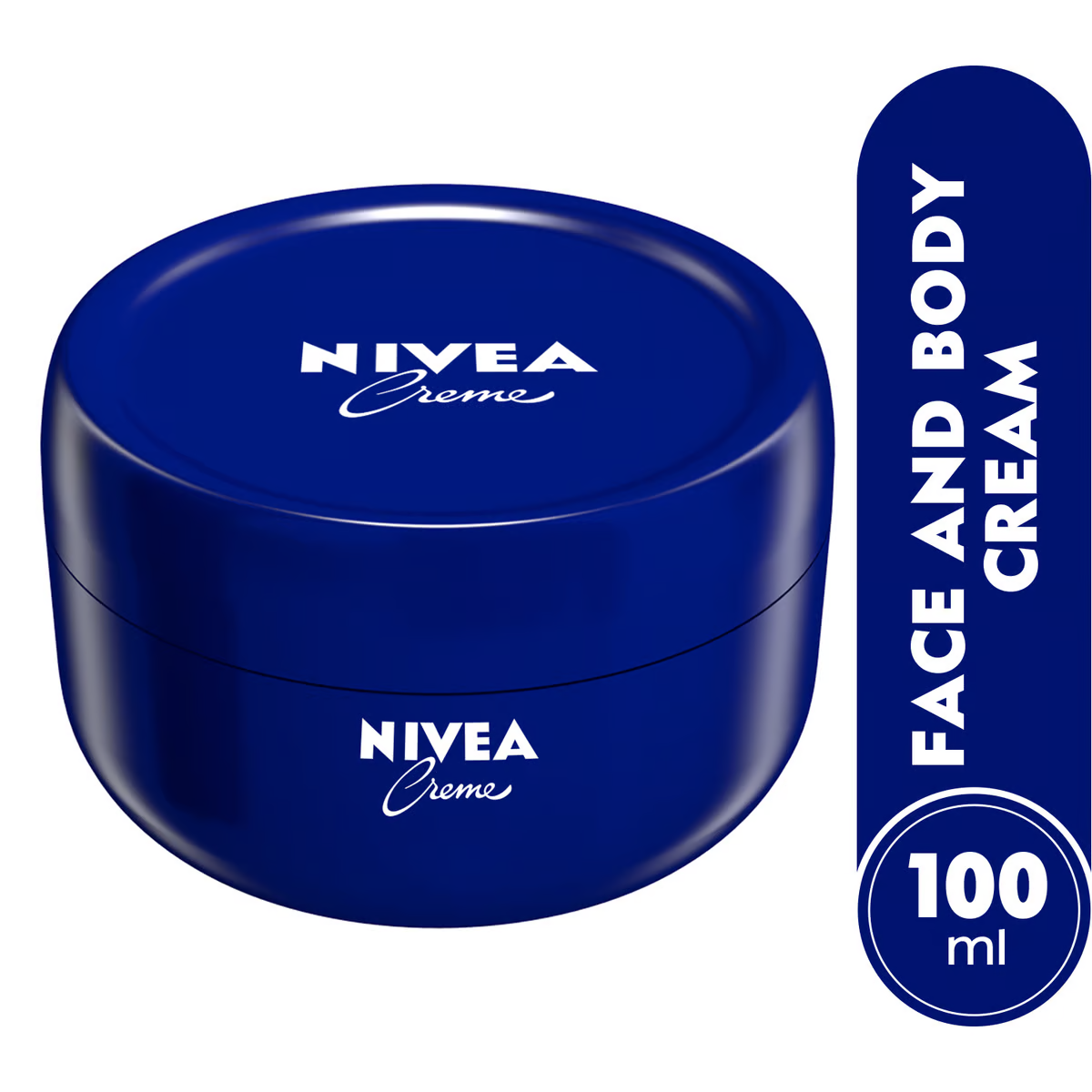 Nivea Creme (100ML)