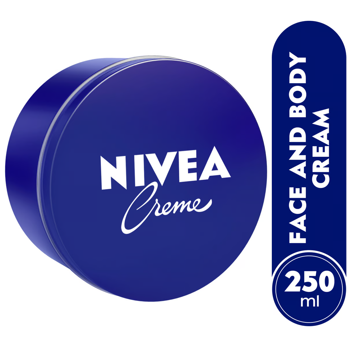 Nivea Creme (250ML)