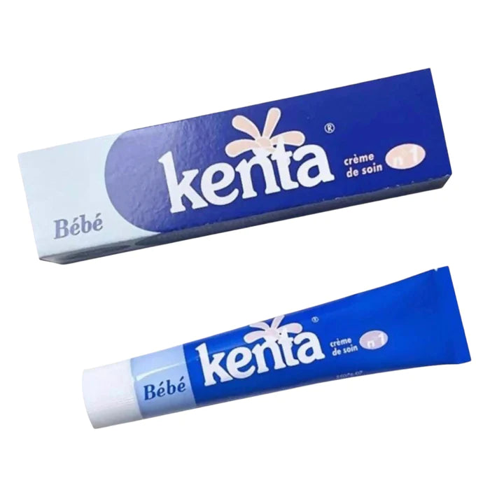 Bele Kenta Creme De Soin N1 (25gr)