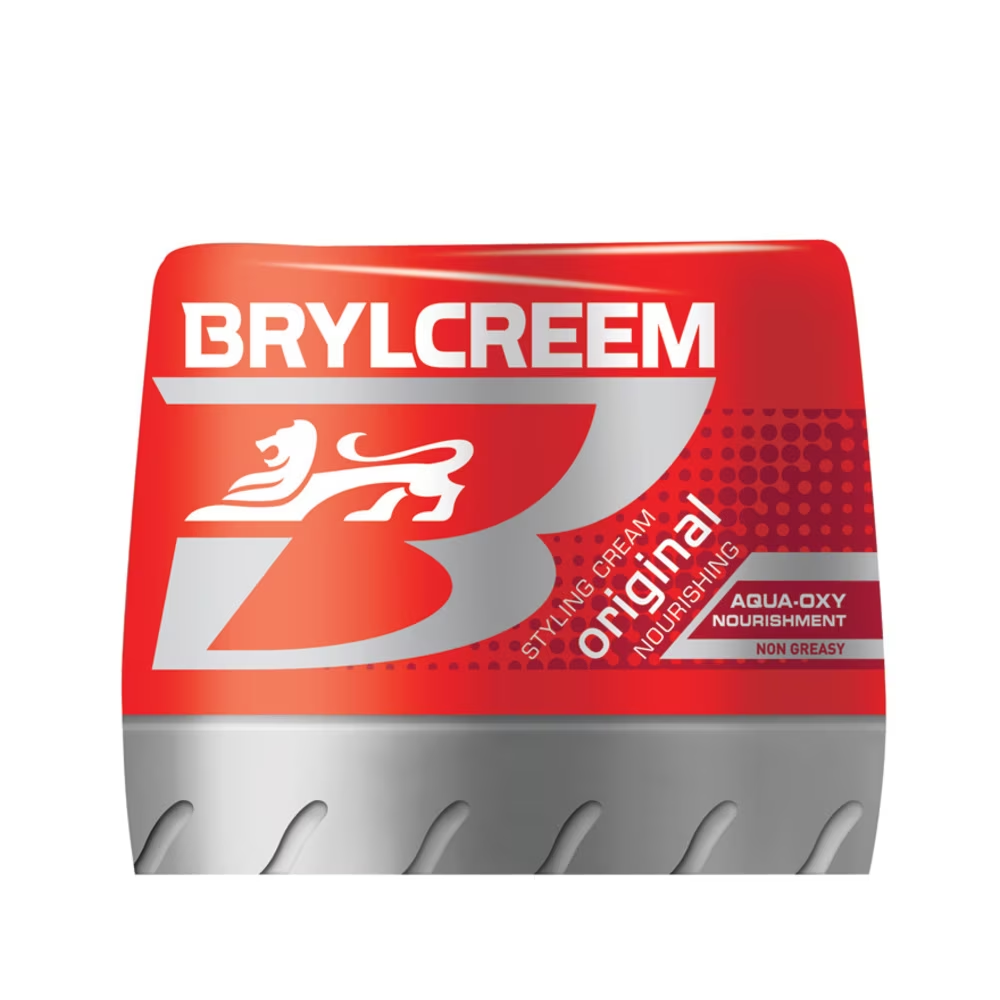 Brylcreem Styling Cream (125ML)