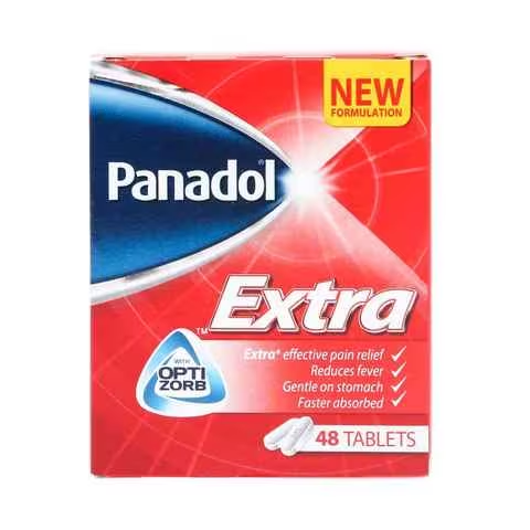 Panadol Extra Pain Relief