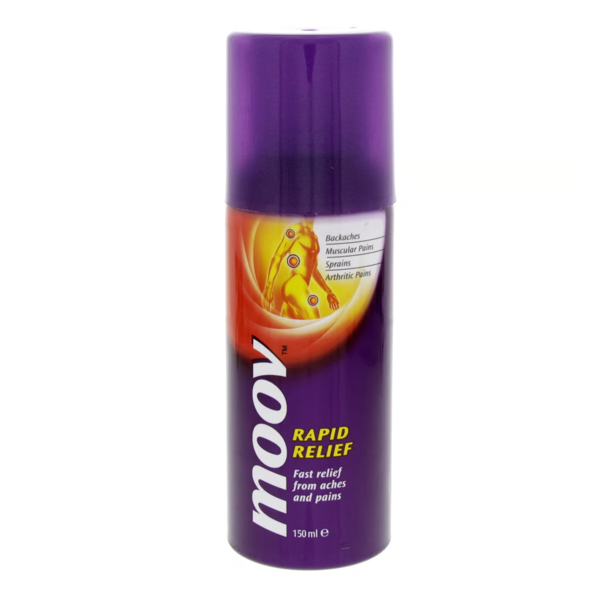 Moov Rapid Relief (150gr)