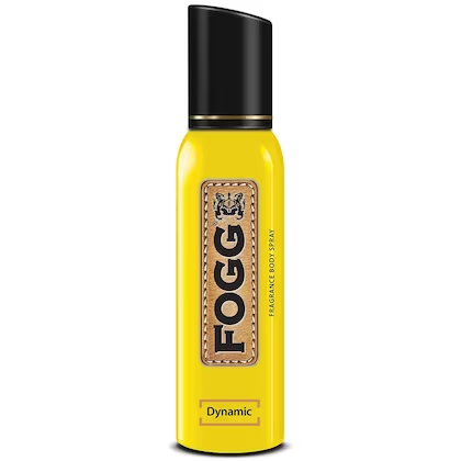 Fogg Dynamic Body Spray (150ML)