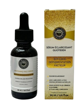 ST.Dalfour Serum Eclaircissant Quotidien (30ML)