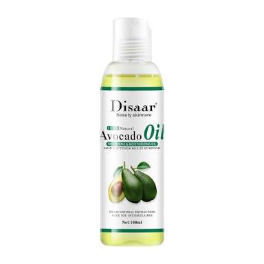 Disaar Avocado Oil (100ML)