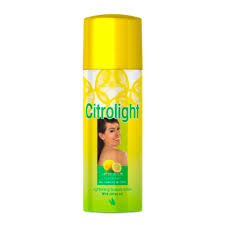 Citrolight Lightening Beauty Lotion (300ML)