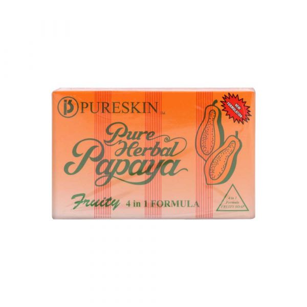 Pureskin Pure Herbal Papaya