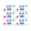 Johnson's Baby Soap 125gr 5+1 (6pcs)