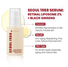 K-Secret Seoul 1988 Serum Retinal Liposome 2% + Black Ginseng (30ML)