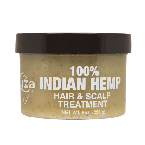 Indian Hemp Hair & Scalp Treatment (226gr)