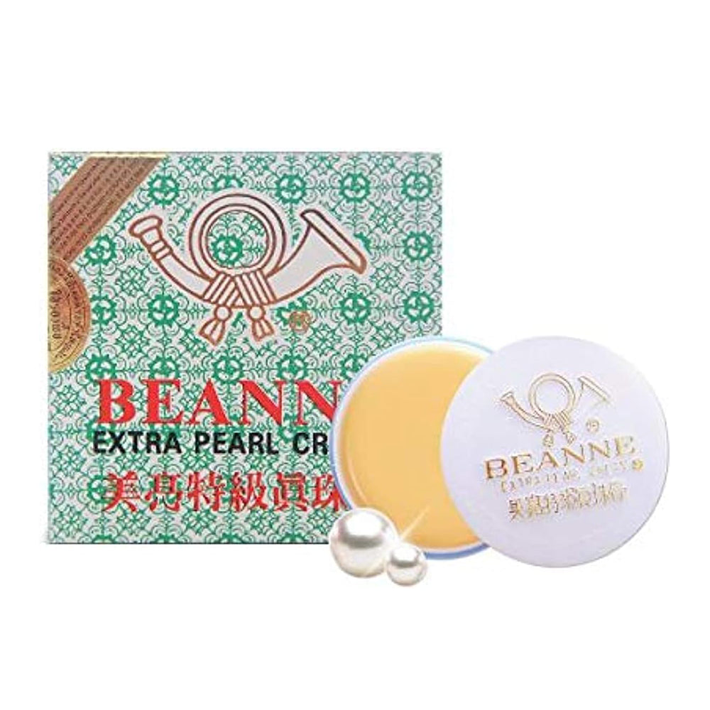 Beanne Extra Pearl Cream (10gr)