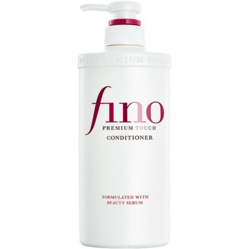 Fino Premium Touch Conditioner (550ML)