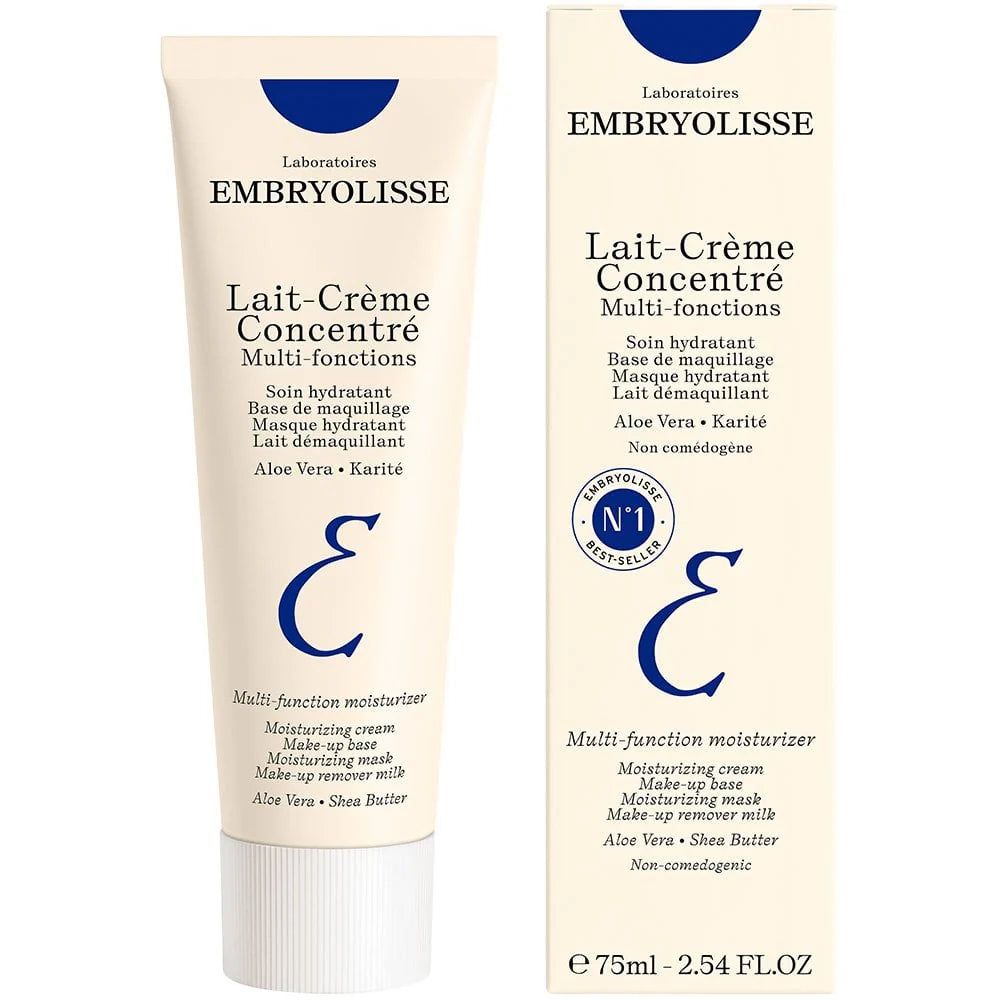 Embryolisse Lait-Creme Concentre Multi-Function Moisturizer (75ML)