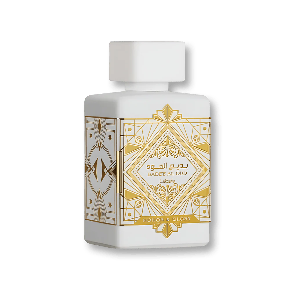 Lattafa Bade'e Al Oud Honor & Glory Eau De Parfum (100ML)