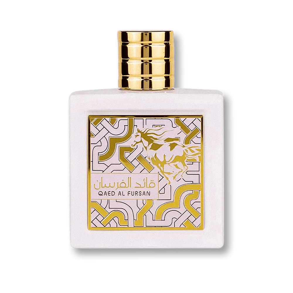 Lattafa Qaed Al Fursan Unlimited Eau De Parfum (90ML)